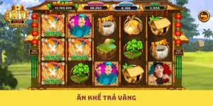 Ăn Khế Trả Vàng