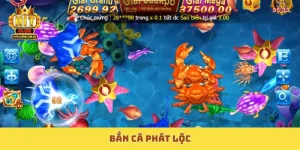 Bắn cá Phát Lộc