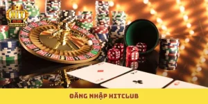 Đăng nhập Hitclub