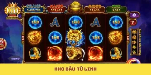 Kho Báu Tứ Linh