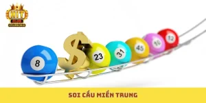 Soi cầu miền Trung