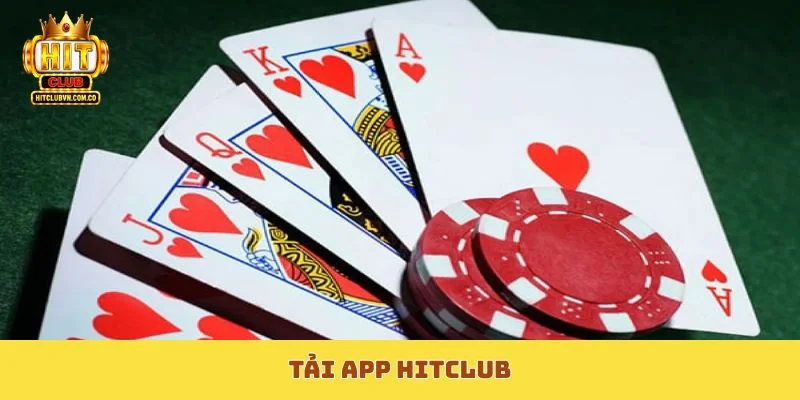 Tải app Hitclub
