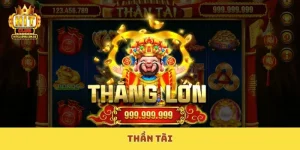 Thần Tài
