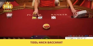 Tool hack Baccarat
